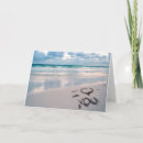 Suche nach strand valentinstagskarten Liebe