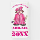Suche nach girl banner Graduierungspartei