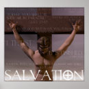 Suche nach salvation poster Jesus