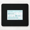 Suche nach geek liebe mousepads Badminton