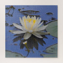 Suche nach wasserlilie puzzle Gelb
