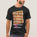 Suche nach abgefeuert tshirts Spaß