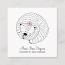 Suche nach bear visitenkarten Kinderbetreuung