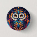 Suche nach buntes geometrisches buttons Abstrakt
