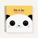 Suche nach kawaii notizbuch Panda