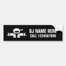 Suche nach dj autoaufkleber Kopfhörer