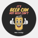 Suche nach lustiges bier aufkleber Witz