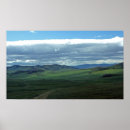 Suche nach steppen poster Landschaft
