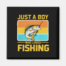 Suche nach lustiger fisch magnete Meer