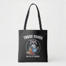 Suche nach waschbär tote bags Sarkastisch
