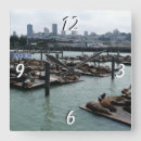 Suche nach san francisco wanduhren Stadt