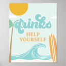 Suche nach drink poster Orange