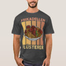 Suche nach cooler metzger tshirts Koch