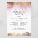 Suche nach wedding rehearsal einladungen Aquarell