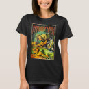 Suche nach filmplakate tshirts Ungeheuer