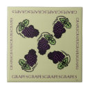 Suche nach trauben fliesen Frucht