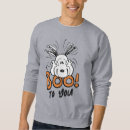 Suche nach snoopy männer hoodies Comic
