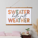 Suche nach weather poster Hallo fall