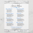 Suche nach marmor flyer Weiß