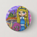Suche nach wunderland buttons Märchen