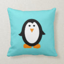 Suche nach niedlicher penguin kissen Pinguine