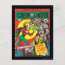 Suche nach grüne laterne postkarten Der smaragdwarr