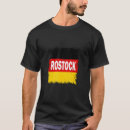 Suche nach rostock tshirts Deutschland