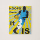 Suche nach basketball puzzle Sport