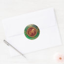 Suche nach chinese new year aufkleber Elegant