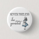 Suche nach alice wunderland buttons Literatur