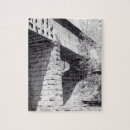 Suche nach covered bridge puzzle Fotografie