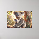 Suche nach von australien leinwandbilder Koala