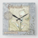 Suche nach schatz wanduhren Liebe