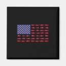 Suche nach amerikanische flagge magnete Land