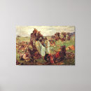 Suche nach krieger leinwandbilder Russisch