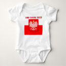 Suche nach polska babykleidung Polnische flagge
