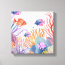 Suche nach bunte fische kunst Aquarell