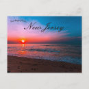 Suche nach new jersey strand postkarten Usa