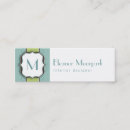 Suche nach dünn visitenkarten Retro