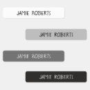 Suche nach kinder etiketten Wasserdichte