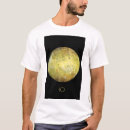 Suche nach io mond tshirts Planet
