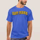 Suche nach thunfisch tshirts Retro