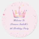 Suche nach princess aufkleber Party