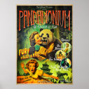 Suche nach lustiger panda poster Retro