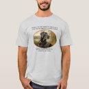 Suche nach loyalität tshirts Labrador