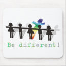 Suche nach unterschiedlich mousepads Seien sie unterschiedlich