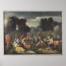 Suche nach poussin poster Landschaft