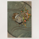 Suche nach uhrwerk puzzle Vintag