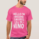 Suche nach nino Anrufen