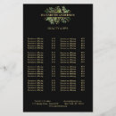 Suche nach salon flyer Kosmetikerin